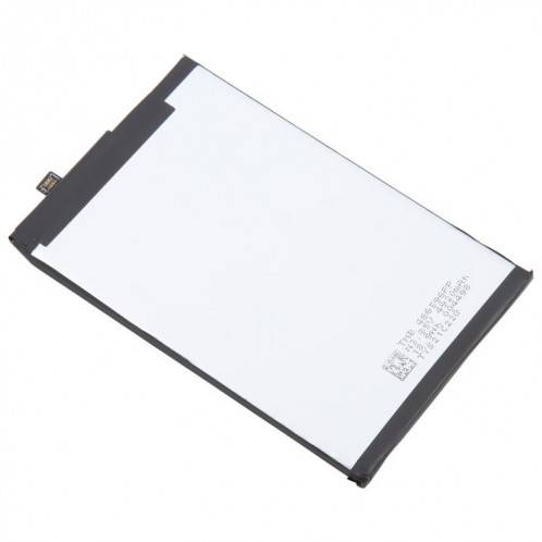 Batterie de remplacement pour Tecno Spark GO 2023 BL-49NT 4900mAh SH9305187-04