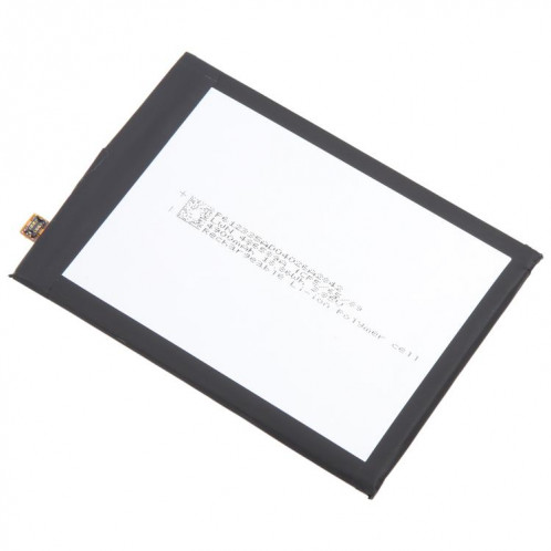 Batterie de remplacement pour Infinix Hot 20 5G X666 BL-49HX 5000mAh SH94031223-04