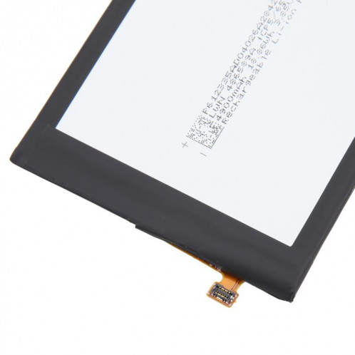 Batterie de remplacement pour Infinix Hot 20 5G X666 BL-49HX 5000mAh SH94031223-04