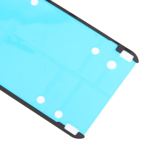 Pour Huawei nova 11 10 pièces adhésif pour boîtier avant SH1001432-04