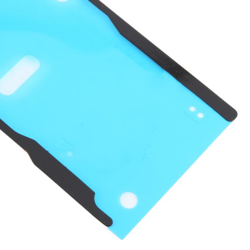 Pour Huawei nova 10 Pro 10 pièces adhésif pour boîtier avant SH10021321-04