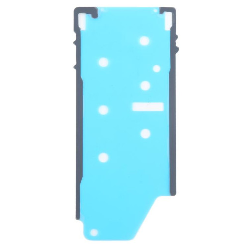 Pour Huawei nova 10 10 pièces adhésif pour boîtier avant SH10041376-04