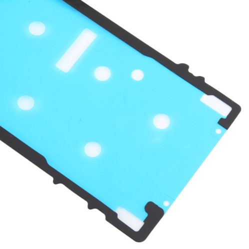 Pour Huawei nova 10 10 pièces adhésif pour boîtier avant SH10041376-04