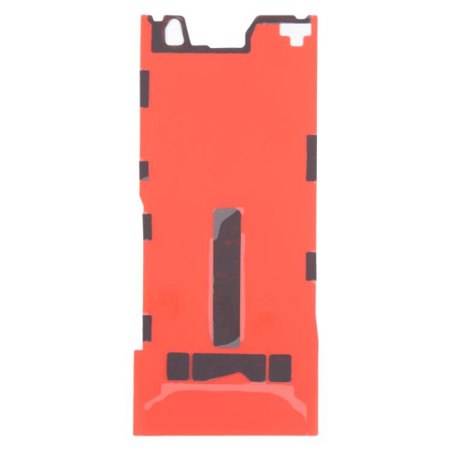 Pour Huawei P60 Pro 10 pièces adhésif pour boîtier avant SH1006866-04