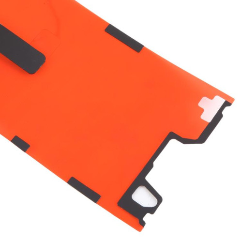 Pour Huawei P60 Pro 10 pièces adhésif pour boîtier avant SH1006866-04