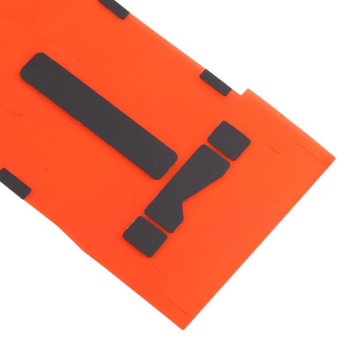 Pour Huawei P60 Pro 10 pièces adhésif pour boîtier avant SH1006866-04