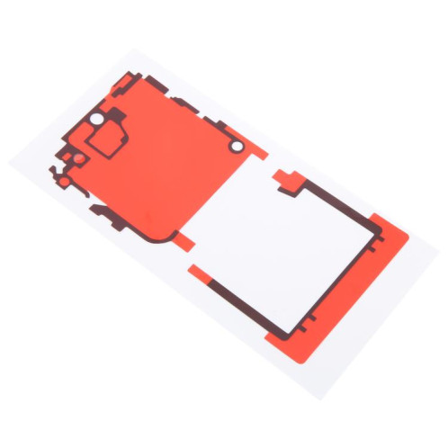 Pour Huawei P50 Pocket 10 pièces adhésif pour boîtier avant SH10071455-04