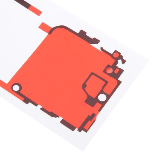 Pour Huawei P50 Pocket 10 pièces adhésif pour boîtier avant SH10071455-04