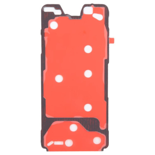Pour Huawei Pura 70 10 pièces adhésif pour boîtier avant SH10121603-04