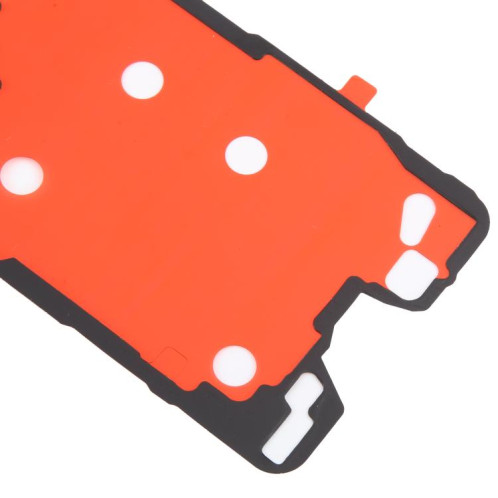 Pour Huawei Pura 70 10 pièces adhésif pour boîtier avant SH10121603-04