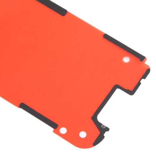 Pour Huawei Pura 70 Pro 10 pièces adhésif pour boîtier avant SH101360-04
