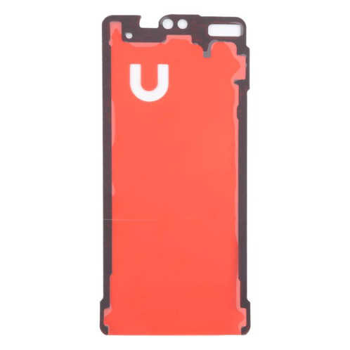Pour Honor 100 Pro 10 pièces adhésif pour boîtier avant SH1404846-04