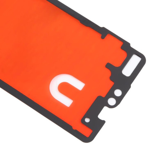 Pour Honor 100 Pro 10 pièces adhésif pour boîtier avant SH1404846-04