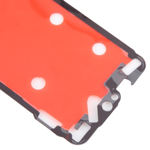Pour Honor 90 Pro 10 pièces adhésif pour boîtier avant SH1405724-04