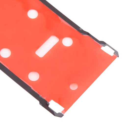 Pour Honor 90 Pro 10 pièces adhésif pour boîtier avant SH1405724-04