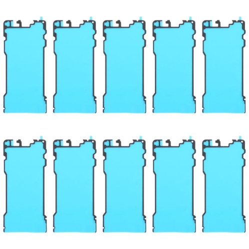 Pour OPPO Reno10 10 pièces adhésif pour boîtier avant SH1801149-04