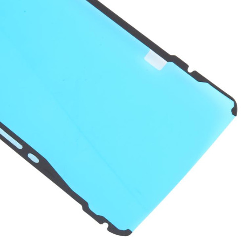 Pour OPPO Reno12 10 pièces adhésif pour boîtier avant SH1803149-04