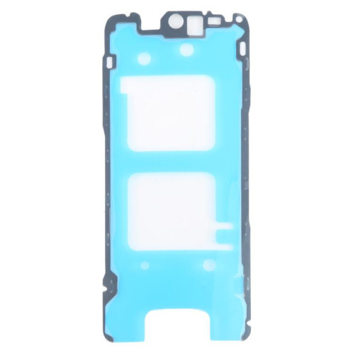 Pour OPPO Reno12 Pro 10 pièces adhésif pour boîtier avant SH18041556-04