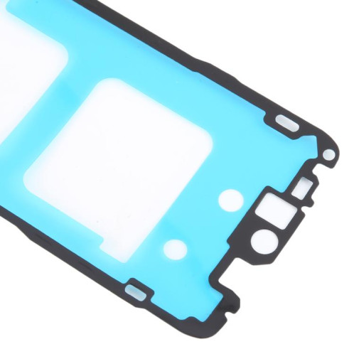 Pour OPPO Reno12 Pro 10 pièces adhésif pour boîtier avant SH18041556-04