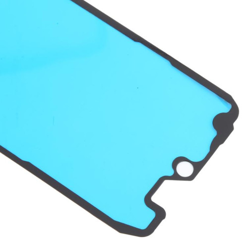 Pour OPPO Find X6 10 pièces adhésif pour boîtier avant SH18061322-04