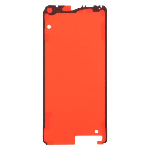 Pour OPPO Find X5 10 pièces adhésif pour boîtier avant SH18071441-04