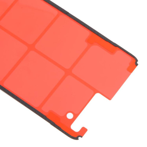 Pour OPPO Find X5 10 pièces adhésif pour boîtier avant SH18071441-04