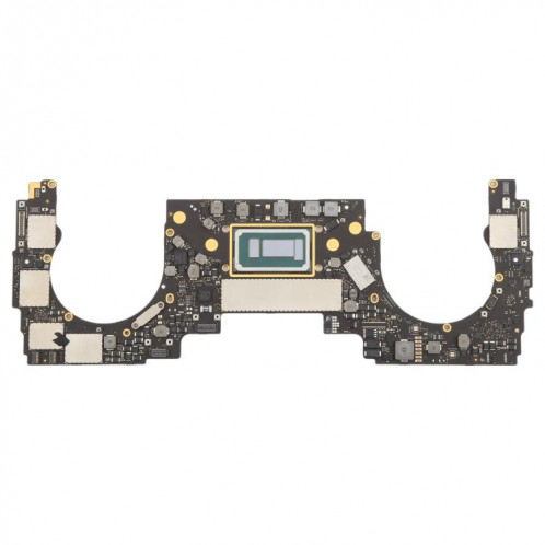 Carte mère d'origine démontée avec bouton d'empreinte digitale pour MacBook Pro 13 A1706 2016 i5 2,9 GHz 8 Go 256 Go SH35061935-05