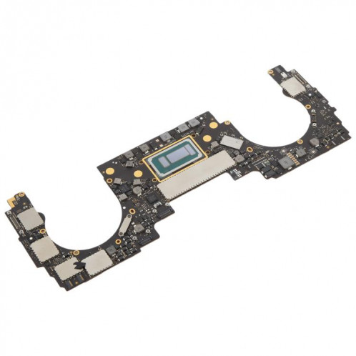 Carte mère d'origine démontée avec bouton d'empreinte digitale pour MacBook Pro 13 A1706 2016 i5 2,9 GHz 8 Go 256 Go SH35061935-05