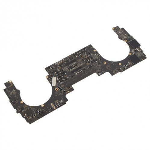 Carte mère d'origine démontée avec bouton d'empreinte digitale pour MacBook Pro 13 A1706 2016 i5 2,9 GHz 8 Go 256 Go SH35061935-05