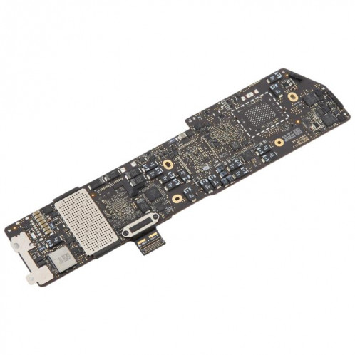 Carte mère d'origine démontée avec bouton d'empreinte digitale pour MacBook Air Retina 13 A1932 2018 i5 1,6 GHz 8 Go 256 Go SH37021259-05