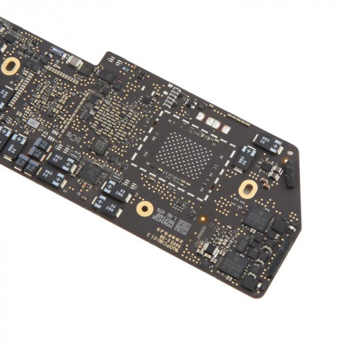 Carte mère d'origine démontée avec bouton d'empreinte digitale pour MacBook Air Retina 13 A1932 2018 i5 1,6 GHz 8 Go 256 Go SH37021259-05