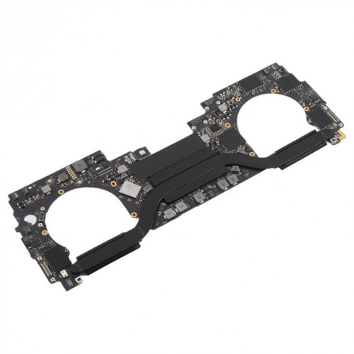 Carte mère d'origine démontée avec bouton d'empreinte digitale pour MacBook Pro 13 A1989 2019 i5 2,4 GHz 8 Go 256 Go SH38041778-05