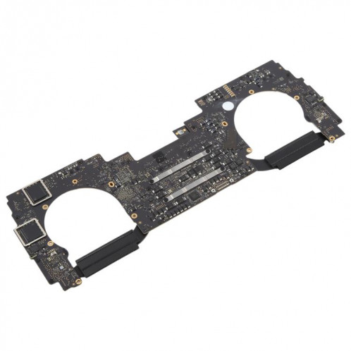 Carte mère d'origine démontée avec bouton d'empreinte digitale pour MacBook Pro 13 A1989 2019 i5 2,4 GHz 8 Go 256 Go SH38041778-05