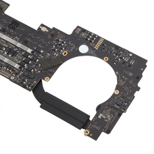 Carte mère d'origine démontée avec bouton d'empreinte digitale pour MacBook Pro 13 A1989 2019 i5 2,4 GHz 8 Go 256 Go SH38041778-05