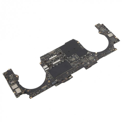 Carte mère d'origine démontée avec bouton d'empreinte digitale pour MacBook Pro 16 A2141 2019 i7 2,6 GHz 16 Go 512 Go SH4001852-05