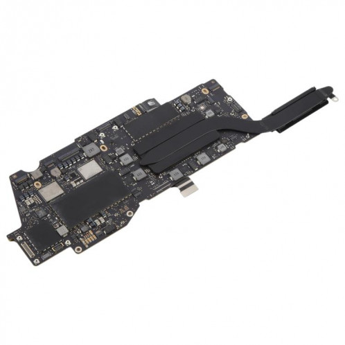 Carte mère d'origine démontée avec bouton d'empreinte digitale pour MacBook Pro 13 A2289 2020 i5 1,4 GHz 8 Go 256 Go SH4101227-05