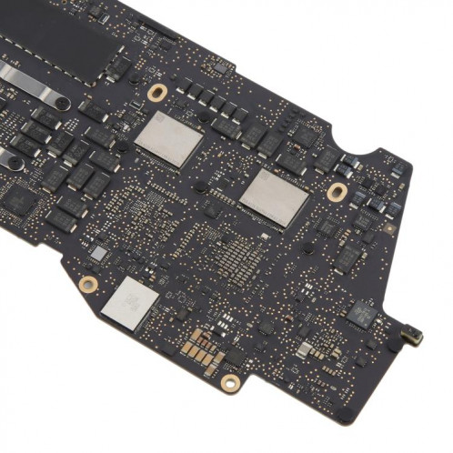 Carte mère d'origine démontée avec bouton d'empreinte digitale pour MacBook Pro 13 A2289 2020 1,4 GHz 16 Go 256 Go SH41031004-05