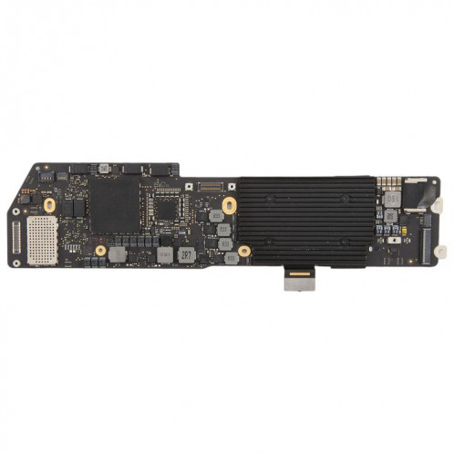 Carte mère d'origine démontée avec bouton d'empreinte digitale pour MacBook Air Retina 13 A2179 2020 i3 1,1 GHz 8 Go 256 Go SH4201667-05