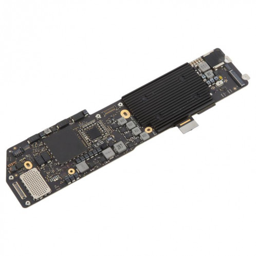 Carte mère d'origine démontée avec bouton d'empreinte digitale pour MacBook Air Retina 13 A2179 2020 i3 1,1 GHz 8 Go 256 Go SH4201667-05