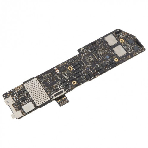 Carte mère d'origine démontée avec bouton d'empreinte digitale pour MacBook Air Retina 13 A2179 2020 i5 1,1 GHz 8 Go 512 Go SH42031843-05