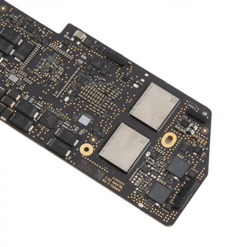 Carte mère d'origine démontée avec bouton d'empreinte digitale pour MacBook Air Retina 13 A2179 2020 i3 1,1 GHz 8 Go 256 Go SH4201667-05