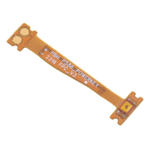 Câble flexible du bouton d'alimentation pour Huawei MatePad 11,5 pouces BTK-W09/AL09 SH2401514-04