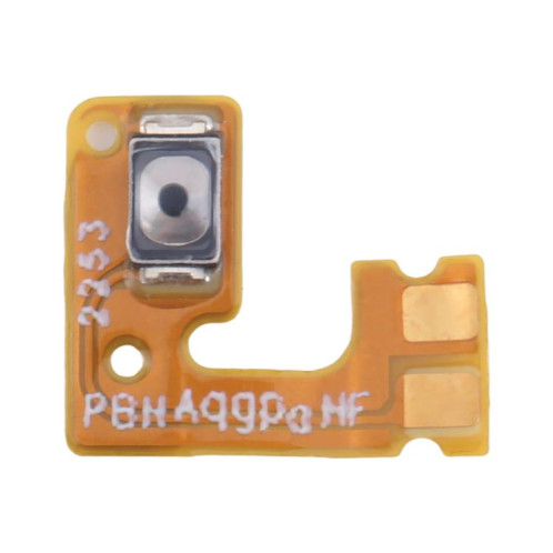 Câble flexible du bouton d'alimentation pour Huawei MatePad 11 2021 DBY-W09 DBY-AL00 SH2402343-04