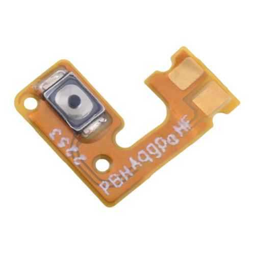 Câble flexible du bouton d'alimentation pour Huawei MatePad 11 2021 DBY-W09 DBY-AL00 SH2402343-04