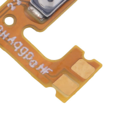 Câble flexible du bouton d'alimentation pour Huawei MatePad 11 2021 DBY-W09 DBY-AL00 SH2402343-04