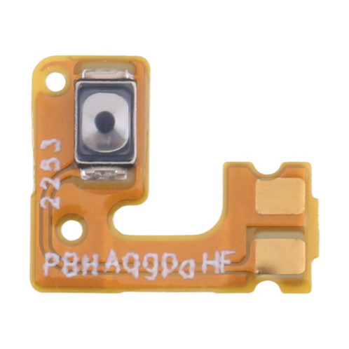 Câble flexible du bouton d'alimentation pour Honor Pad V8 BRT-W09 SH2601793-04