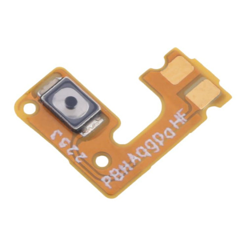 Câble flexible du bouton d'alimentation pour Honor Pad V8 BRT-W09 SH2601793-04