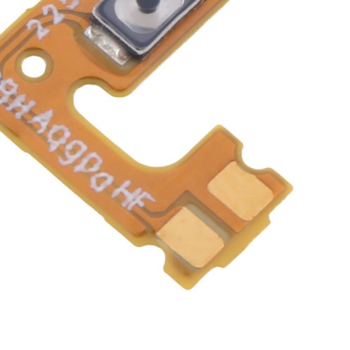 Câble flexible du bouton d'alimentation pour Honor Pad V8 BRT-W09 SH2601793-04