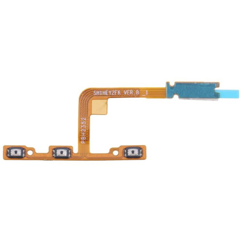 Câble flexible pour bouton d'alimentation et bouton de volume pour Honor Pad 9 HEY2-W09 SH27021536-04