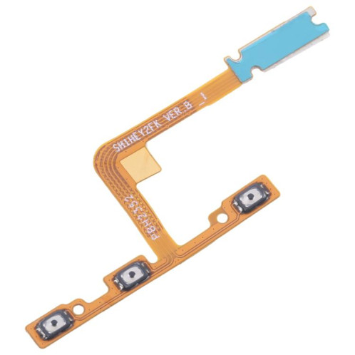 Câble flexible pour bouton d'alimentation et bouton de volume pour Honor Pad 9 HEY2-W09 SH27021536-04